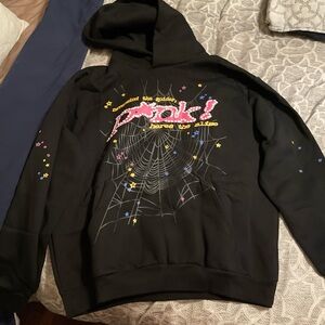 Sp5der og hoodie size XL